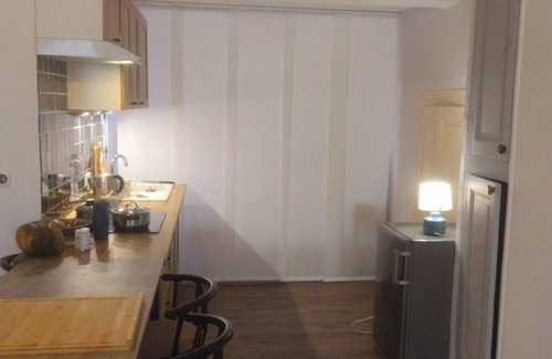 Prats-de-Mollo-la-Preste Apartment | In the heart of Prats-de-Mollo