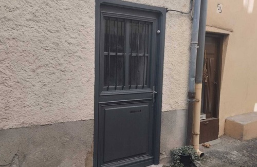 Prats-de-Mollo-la-Preste Apartment | In the heart of Prats-de-Mollo