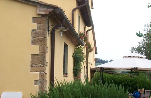 Magliano House | In the hearth of Chianti, lovely country house