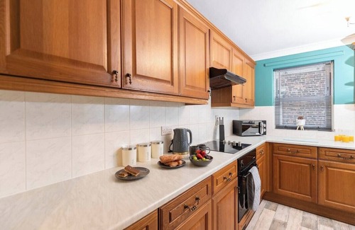 Stokesley House | In the heart of it! S