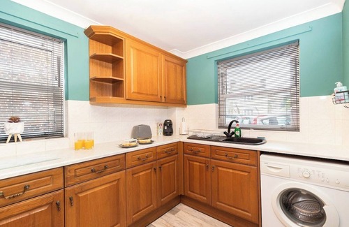 Stokesley House | In the heart of it! S