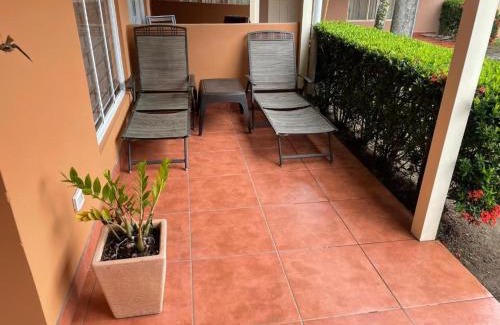 Jaco Apartment | In the HEART of Jaco at Villas Paraiso