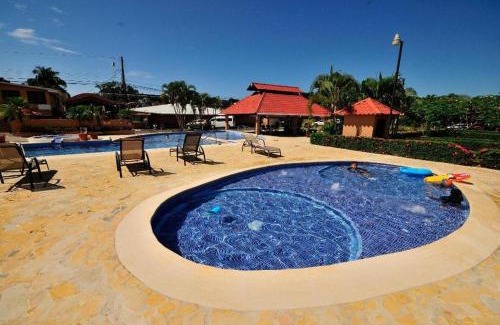 Jaco Apartment | In the HEART of Jaco at Villas Paraiso