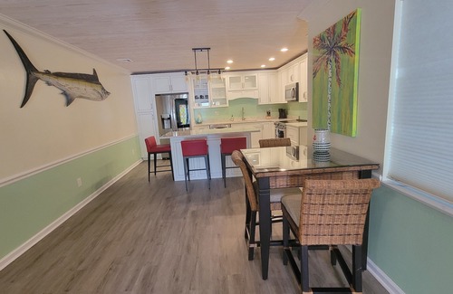 Midtown House | In the heart of Midtown