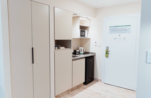 Salta Apartment | In the heart of Salta: modern apartment with balcony