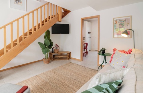 Sao Jorge House | In the heart of the north coast - Casa Afonso