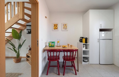 Sao Jorge House | In the heart of the north coast - Casa Afonso