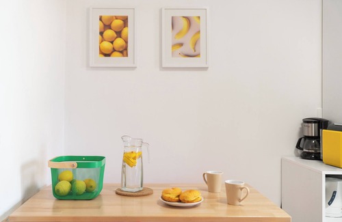 Sao Jorge House | In the heart of the north coast - Casa Afonso