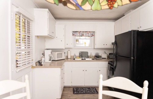 Aberdeen House | In the Heart of the Sandhills