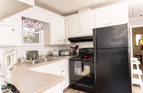 Aberdeen House | In the Heart of the Sandhills