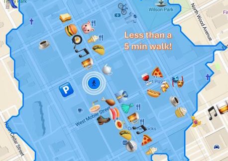 Florence Apartment | In the Heart of Town-3BR-2bath-500Mbps WiFi-4car parking-EV-boat