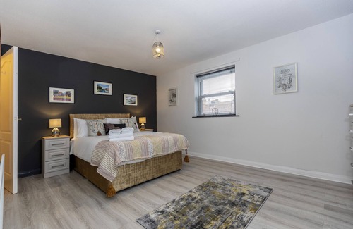 Stokesley House | In the heart of Yorkshire