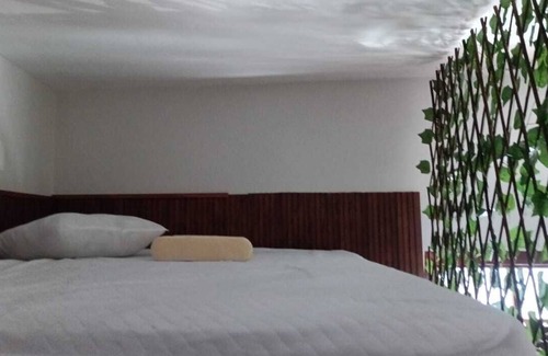 Historical Center Apartment | In the historical center and with all services nearby.