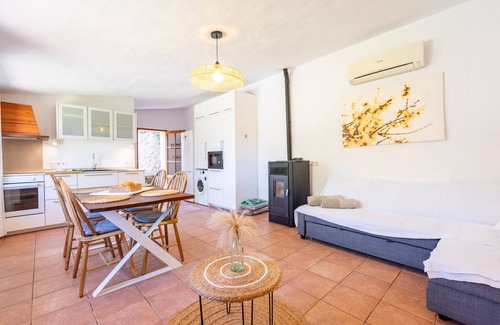 Soller Villa | In the mountains with pool - Villa Sa Teulera Sóller