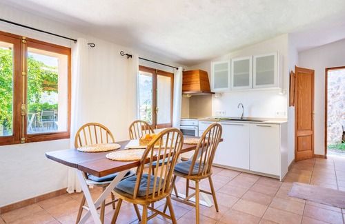 Soller Villa | In the mountains with pool - Villa Sa Teulera Sóller