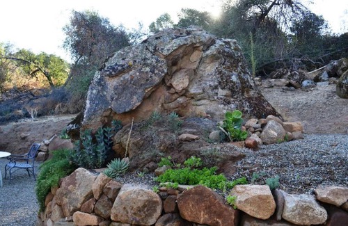 Three Rivers House | In The Oaks