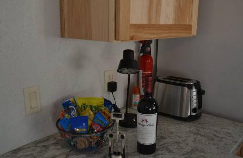 Three Rivers House | In The Oaks