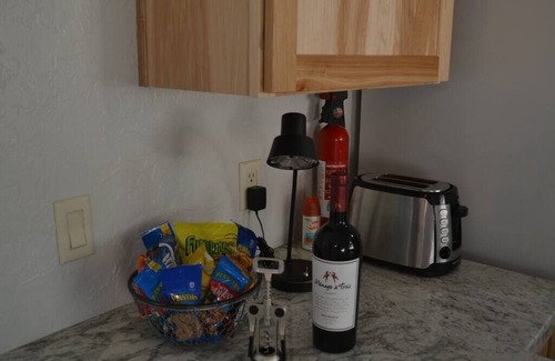 Three Rivers House | In The Oaks