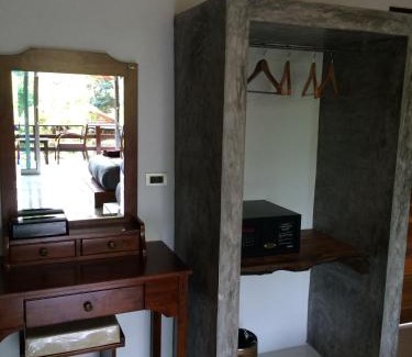 Koh Tao Resort | In Touch Resort