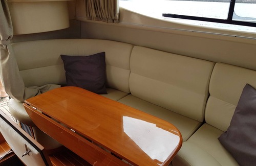 Las Galletas Boat Rental | In touch with the sea