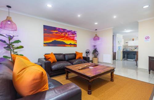 West Beach Apartment | Ina se Huisie in Blouberg self Catering Apartment