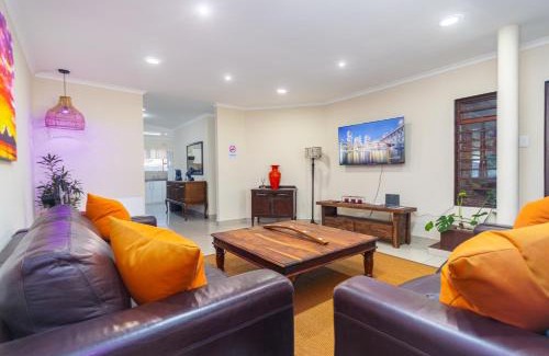 West Beach Apartment | Ina se Huisie in Blouberg self Catering Apartment