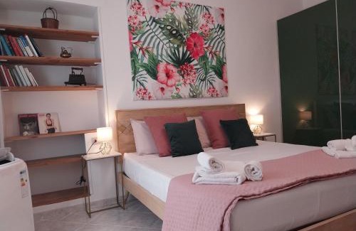 Santa Rita Apartment | Inalpi Arena Chic Apartment Santa Rita Torino