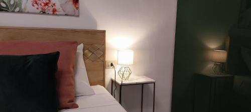 Santa Rita Apartment | Inalpi Arena Chic Apartment Santa Rita Torino