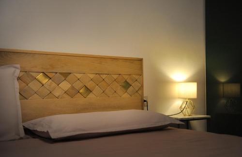 Santa Rita Apartment | Inalpi Arena Chic Apartment Santa Rita Torino
