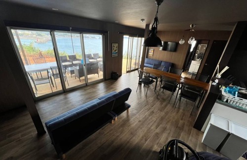 Inami Cottage | Inan Port 1 building for rent Newly built just /Hidaka-gun Wakayama