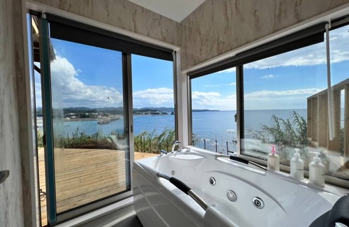 Inami Cottage | Inan Port 1 building for rent Newly built just /Hidaka-gun Wakayama