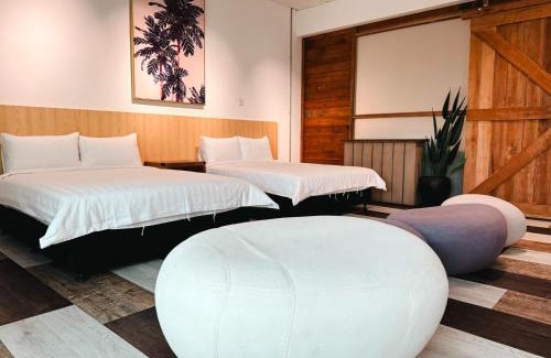 Malacca City Apartment | Inang Street Stay - Cheng Business Park