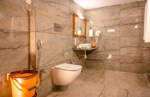 Sam Resort | Inara Camp