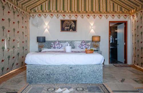 Sam Resort | Inara Camp