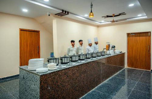 Sam Resort | Inara Camp