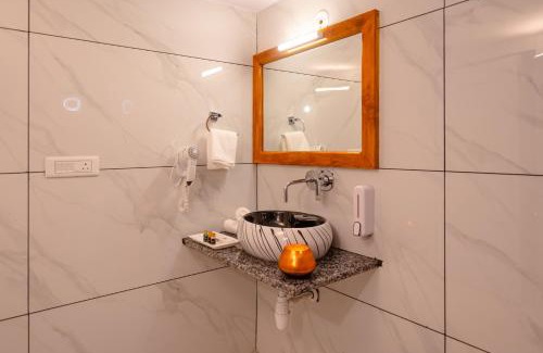 Sam Resort | Inara Camp