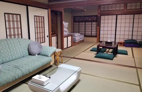Yasugi House | Inari 808 Spacious House