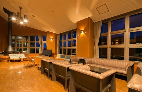 Inawashiro House | Inawashiro Shikinosato