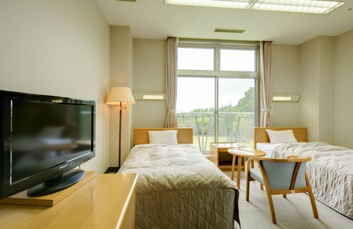 Inawashiro House | Inawashiro Shikinosato