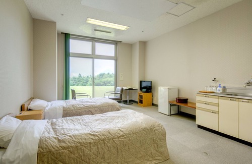 Inawashiro House | Inawashiro Shikinosato