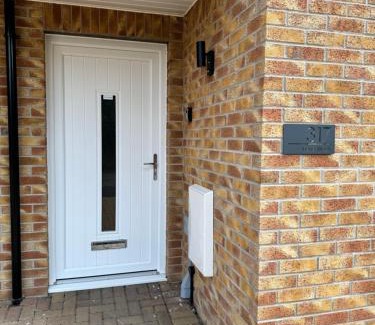 Bonhill House | Inchcailloch Townhouse, Loch Lomond