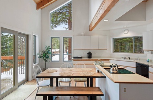 Incline Village House | Incline Village Manor | Near Beach & More!