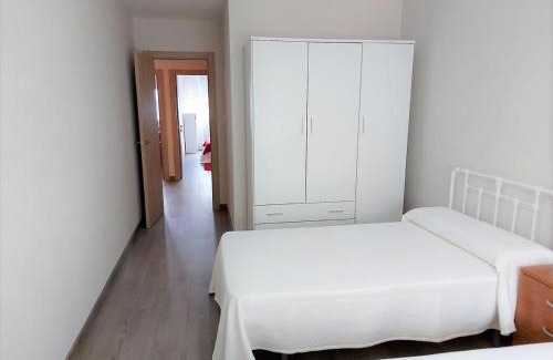 Muxia Apartment | INCostadaMorte Lopez Abente