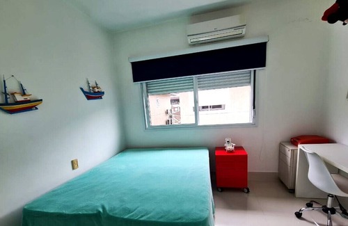 Juquehy House | Incrível casa com lazer na Praia de Juquehy/SP