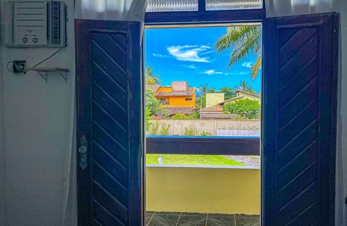 Olivenca House | Incrível casa com piscina em Ilhéus, na Bahia