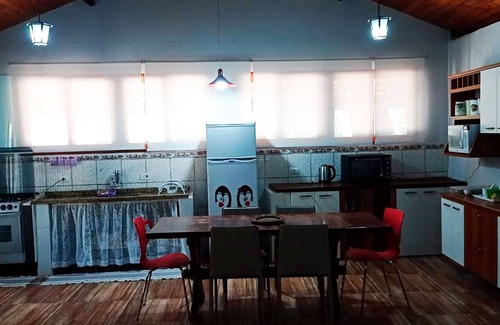 Extrema House | Incrível chácara com piscina e lazer em Extrema/MG