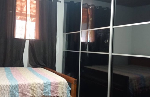 Extrema House | Incrível chácara com piscina e lazer em Extrema/MG