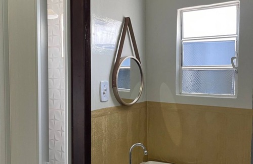 Torre Apartment | Incrível Suíte Com: Acesso Totalmente Individual!