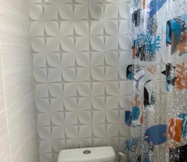 Torre Apartment | Incrível suíte com: acesso totalmente individual!