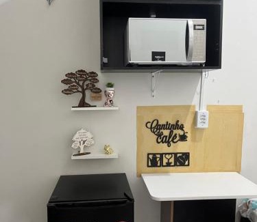 Torre Apartment | Incrível suíte com: acesso totalmente individual!